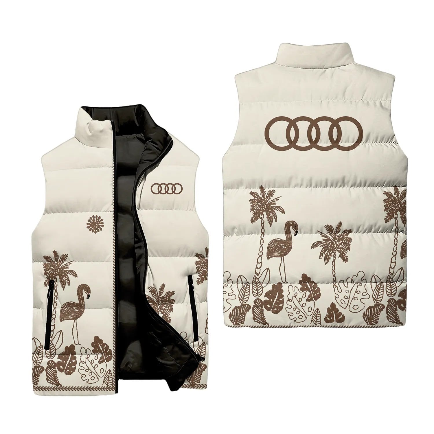 Audi Apparels SHW044