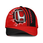 Honda Cap CSC019