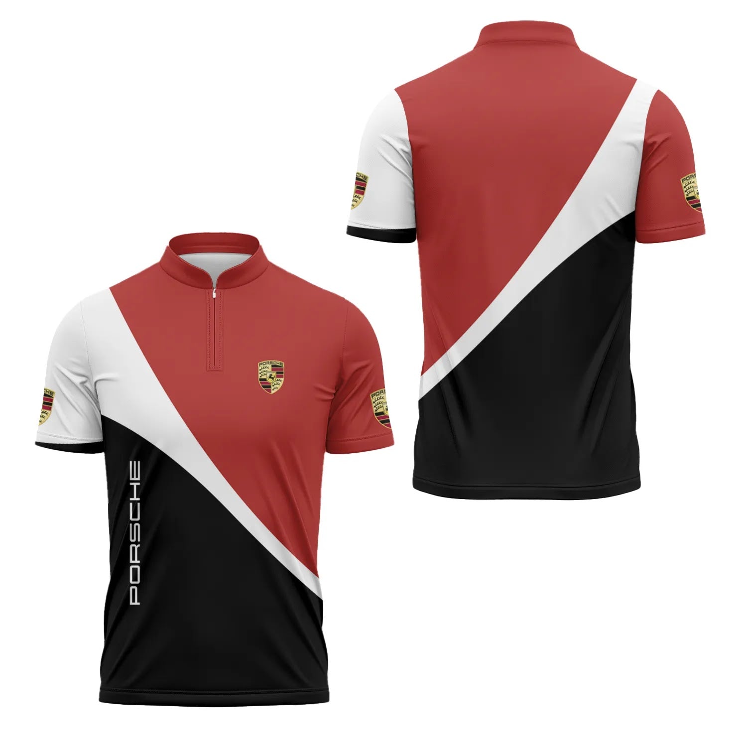 Porsche Apparels SC090