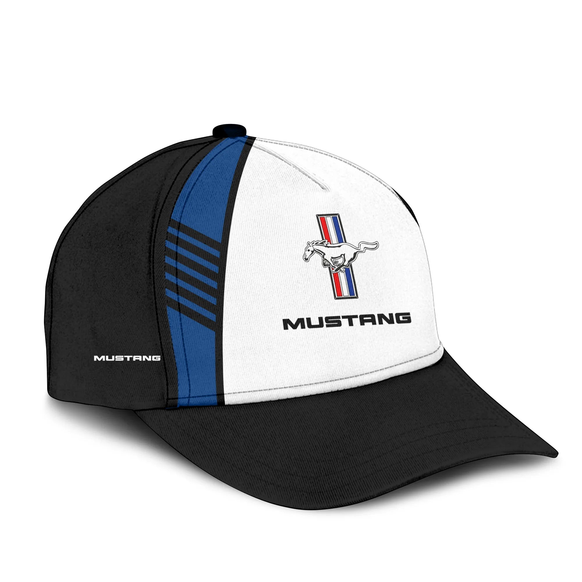 Ford Mustang Cap CSC032