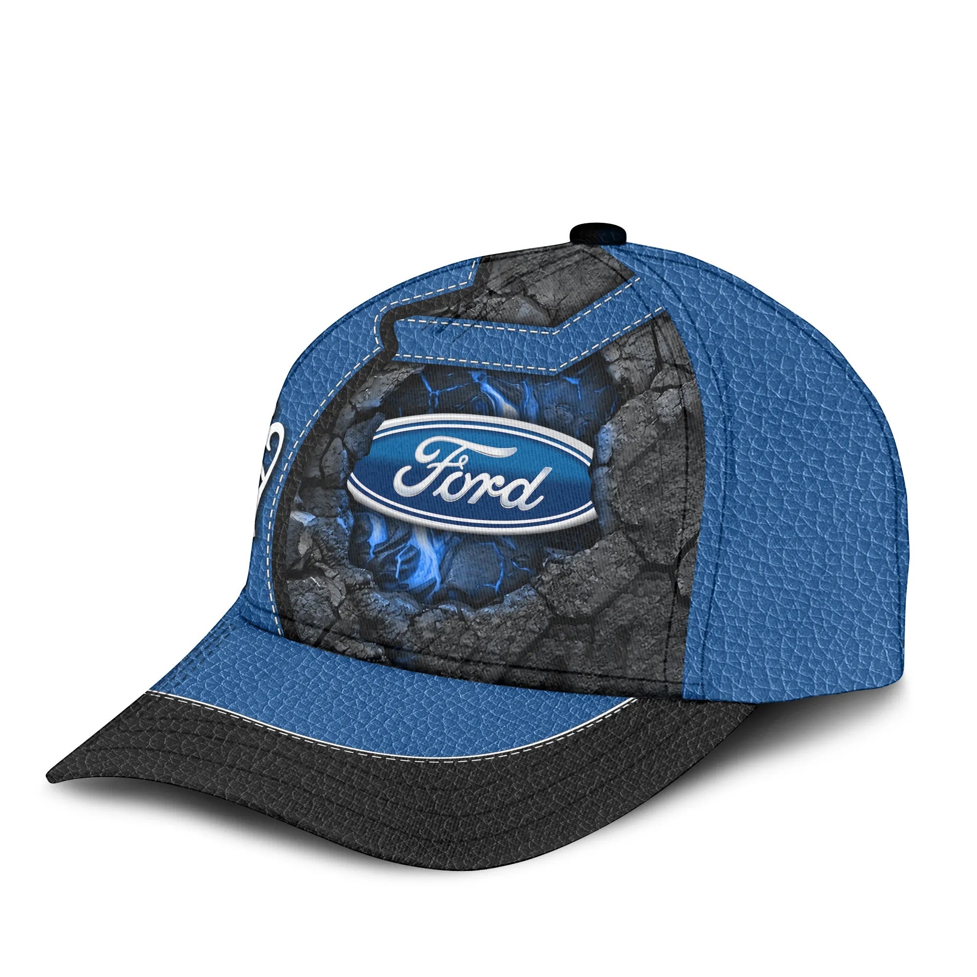 Ford Cap CSC020