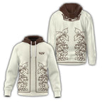 Cadillac Apparels SHW064