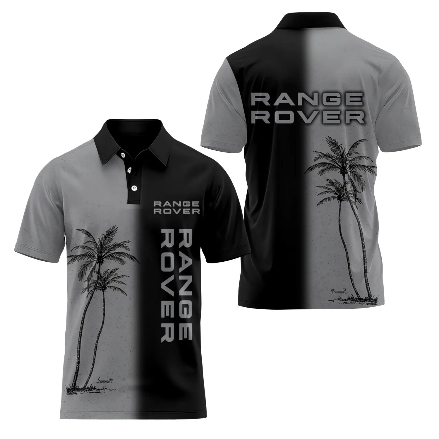 Range Rover Apparels SHW037