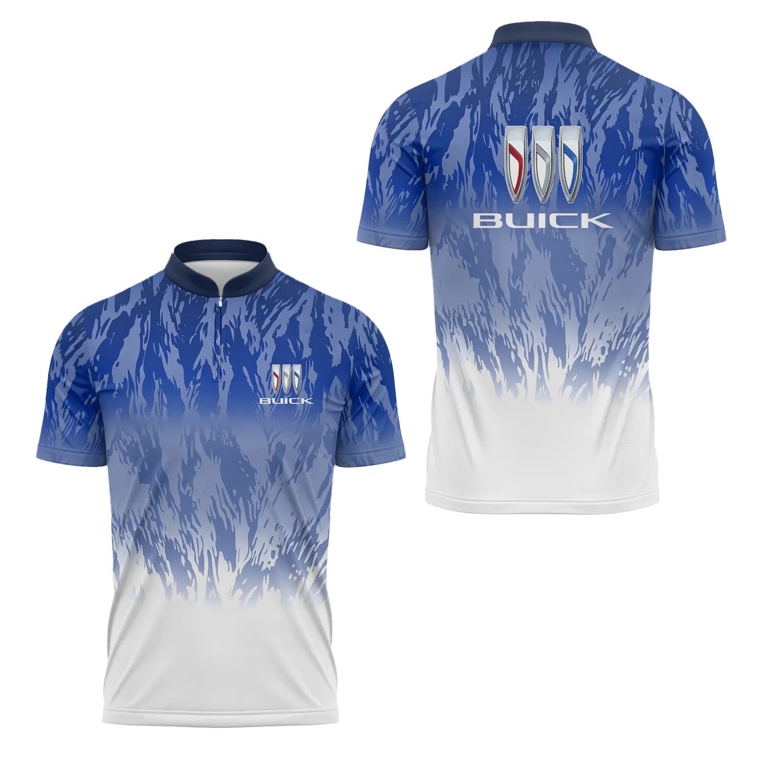 Buick Apparels SC069