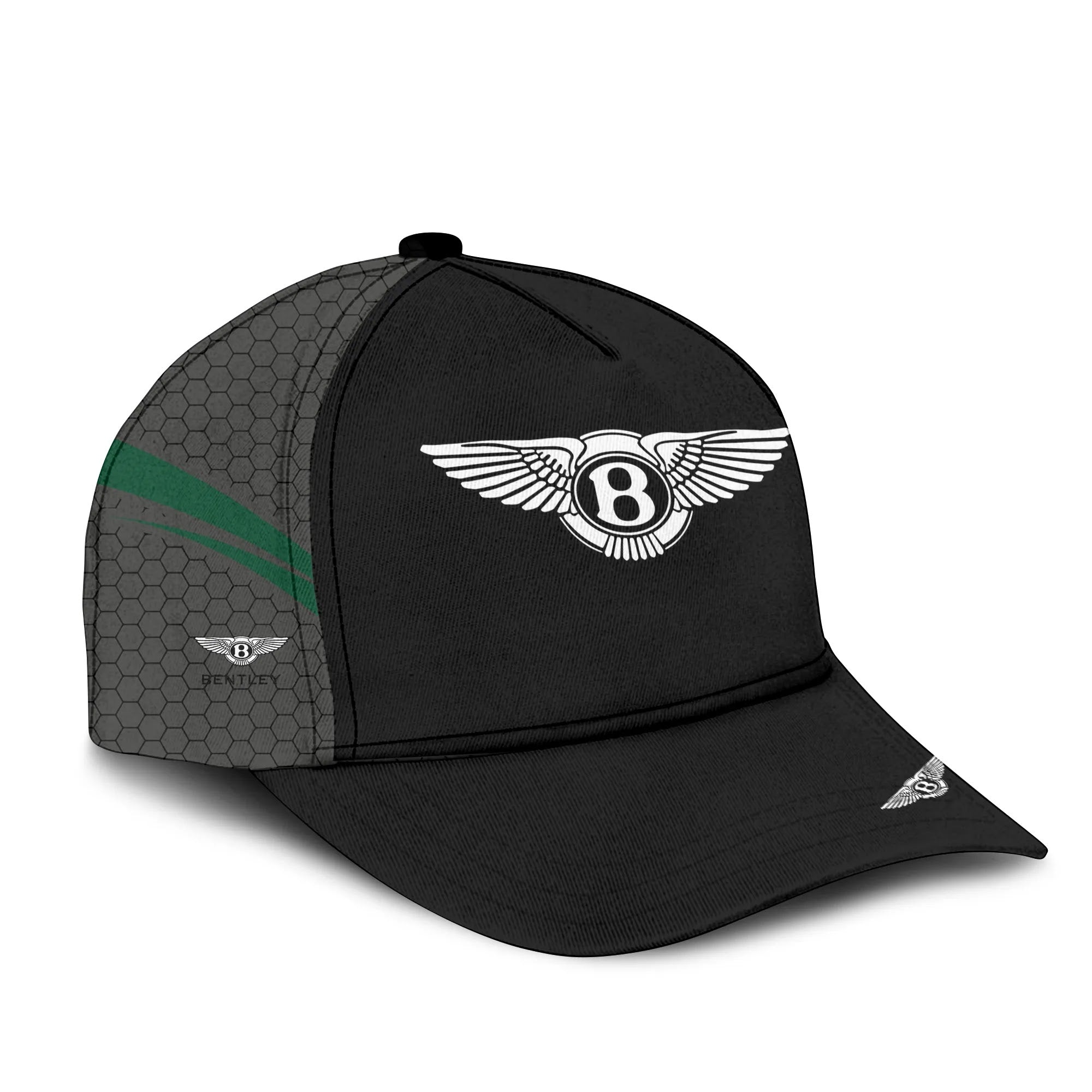 Bentley Cap CSC040