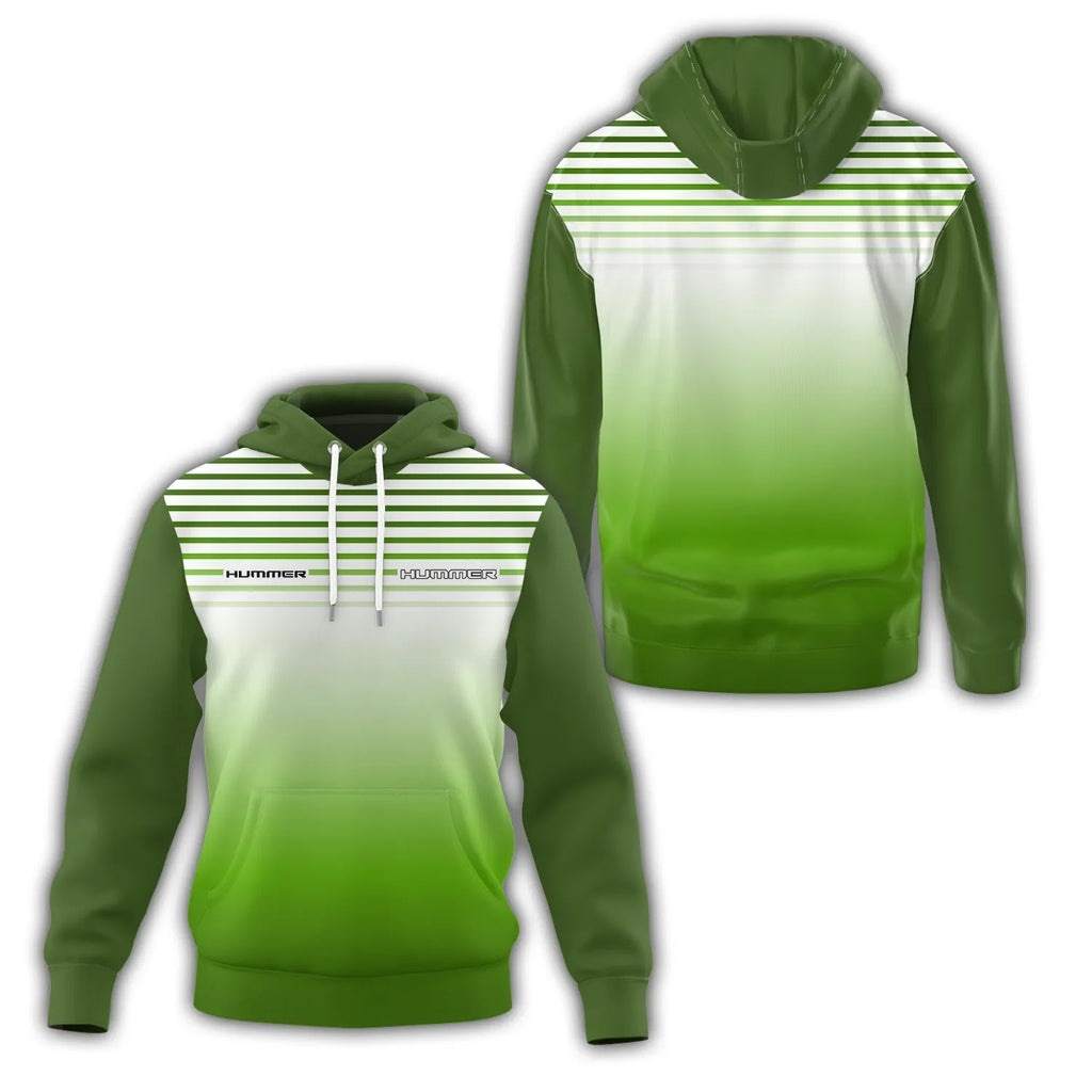 Hummer Hoodie SC107