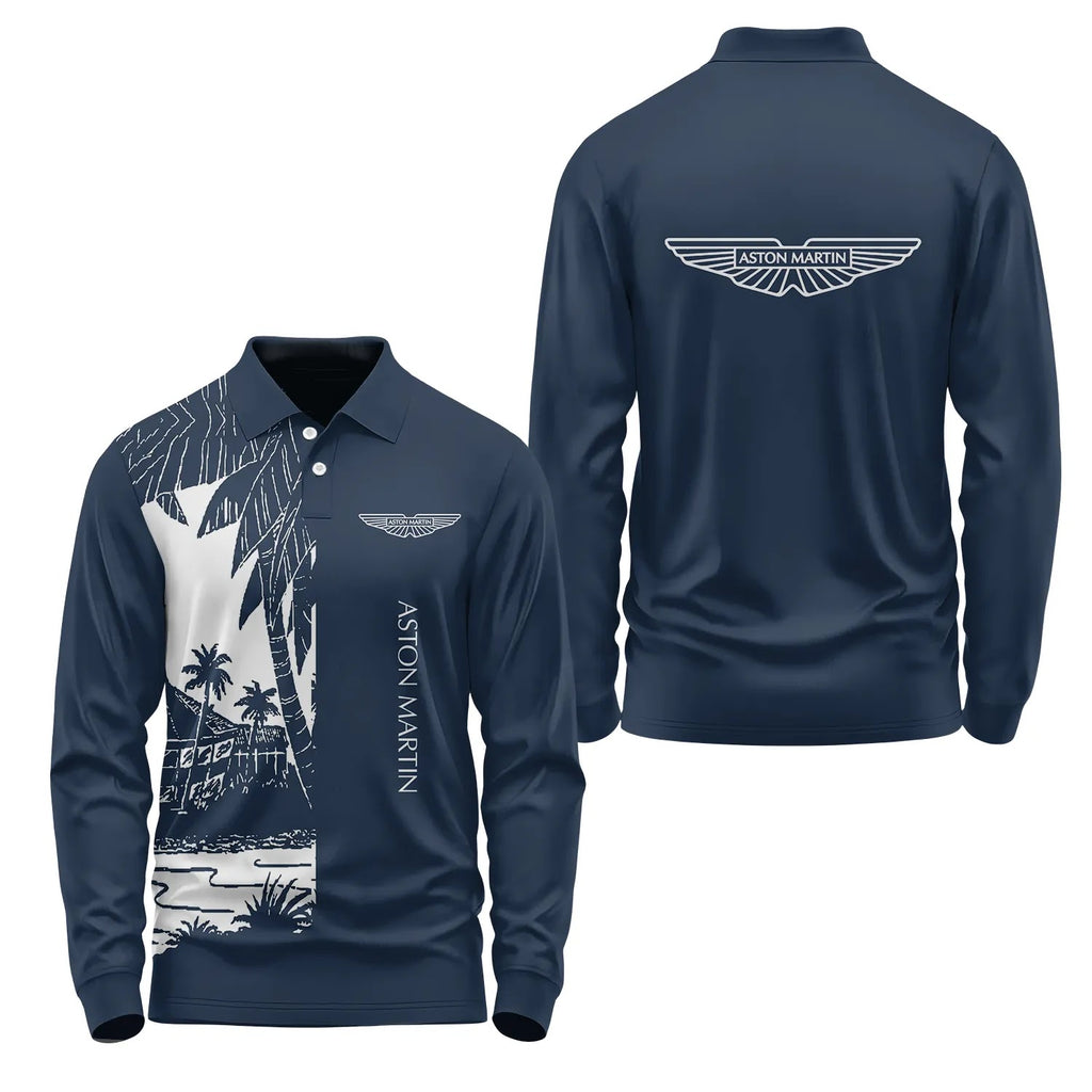 Aston Martin Apparels SHW031