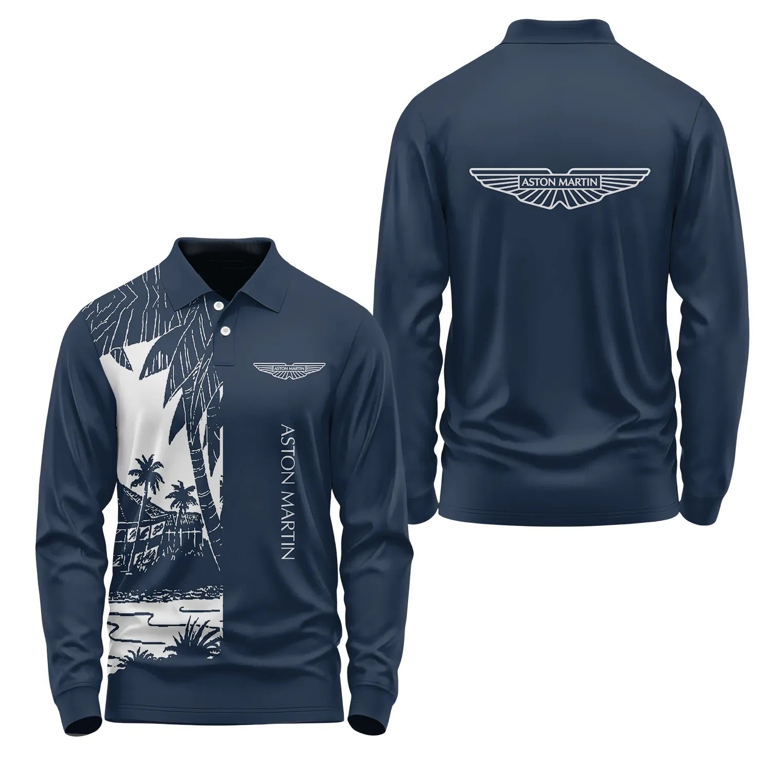 Aston Martin Apparels SHW031