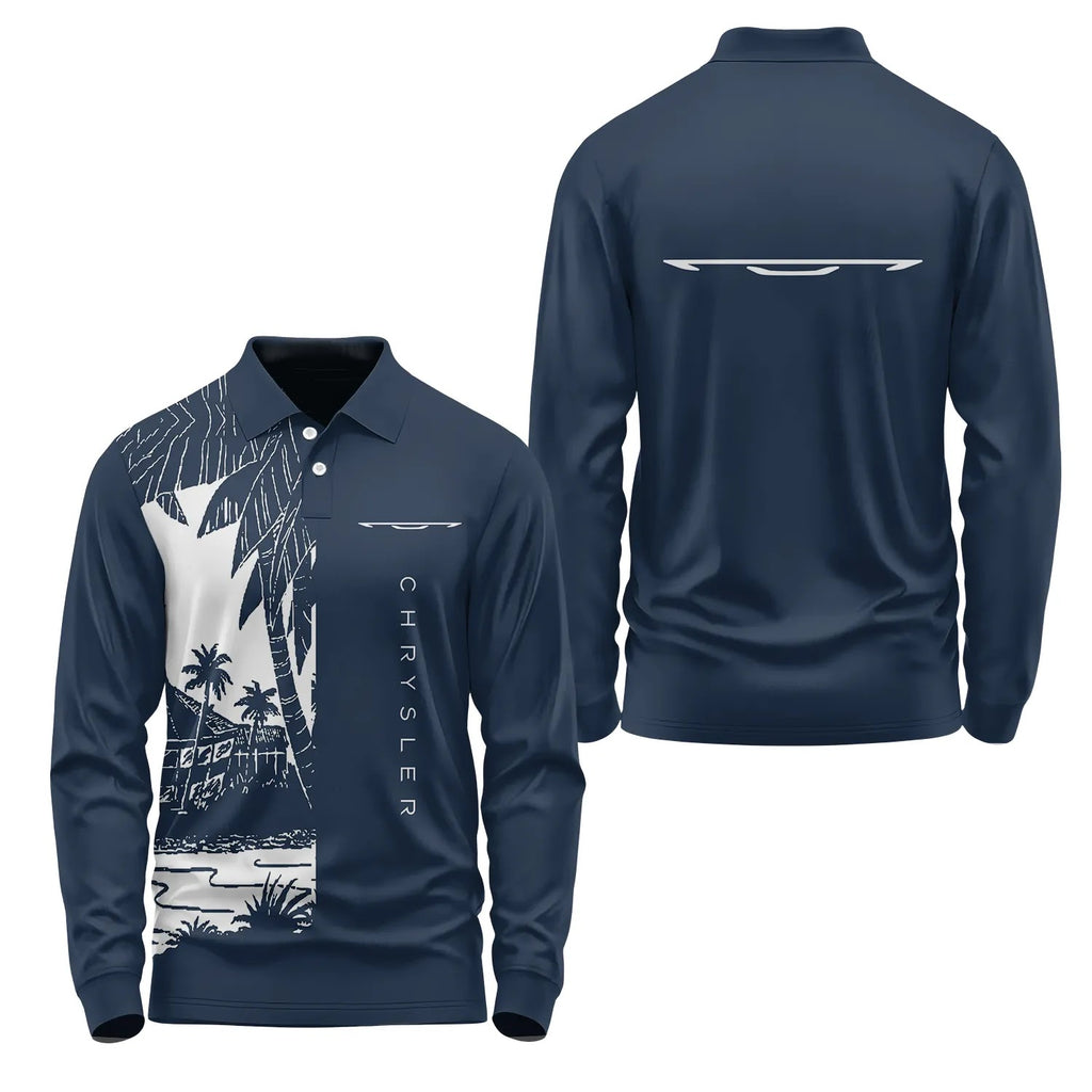 Chrysler Apparels SHW031