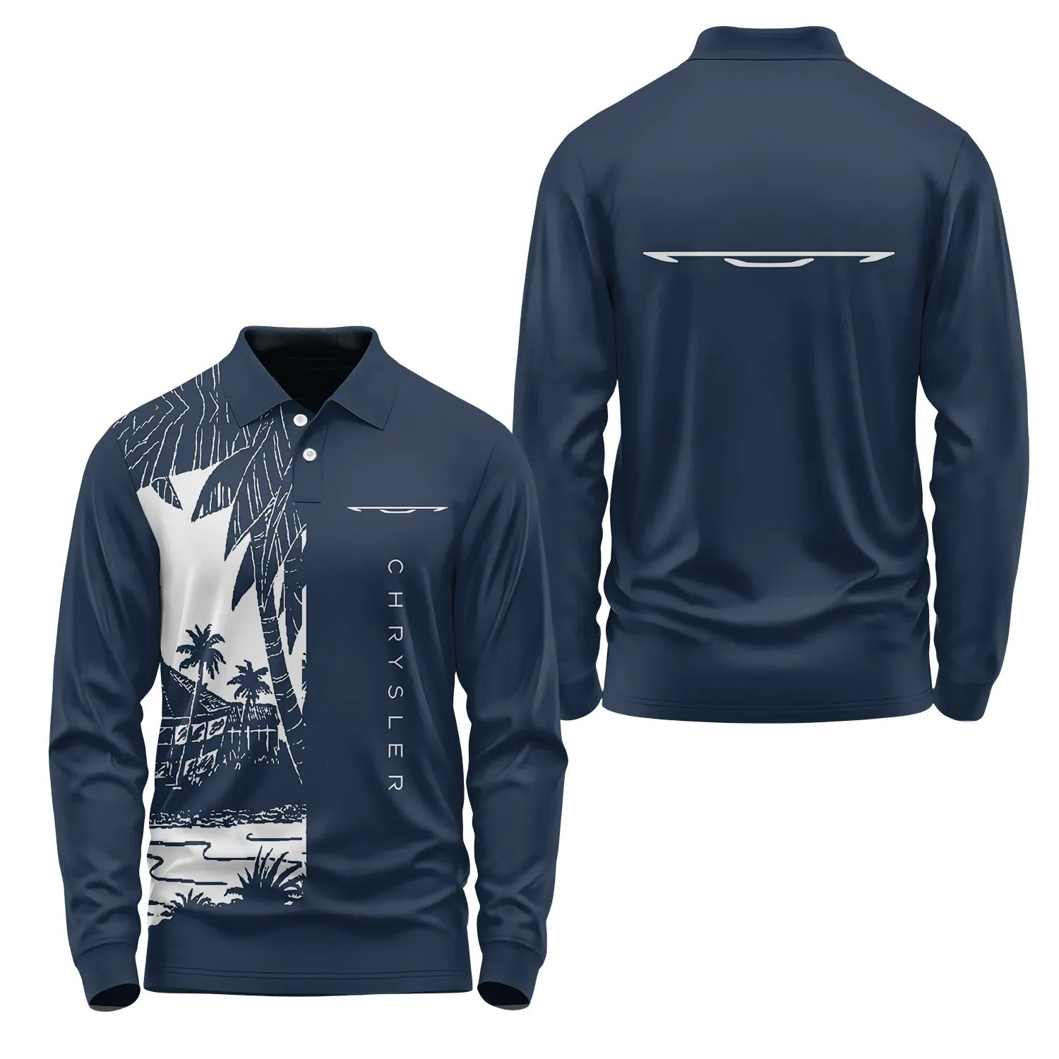 Chrysler Apparels SHW031