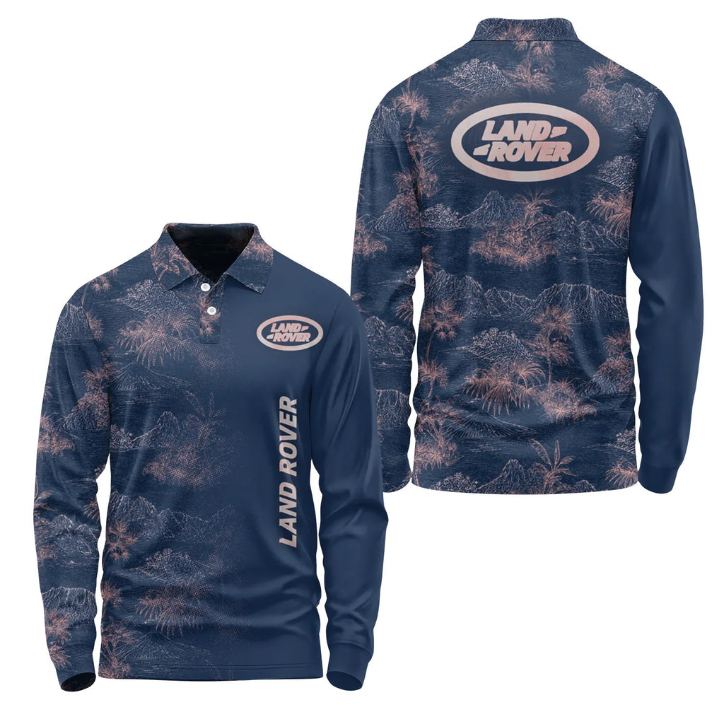 Land Rover Apparels SHW007