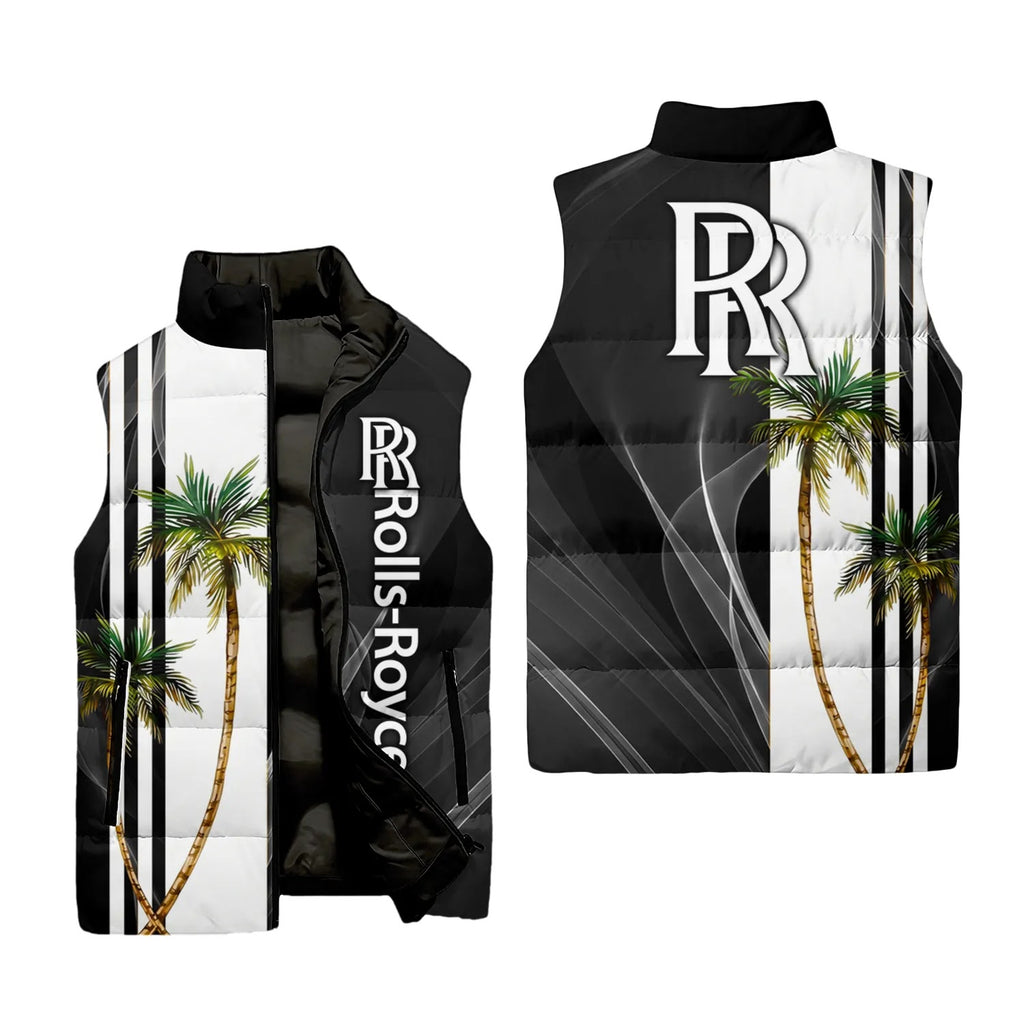 Rolls-Royce Apparels SHW036