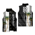 Rolls-Royce Apparels SHW036