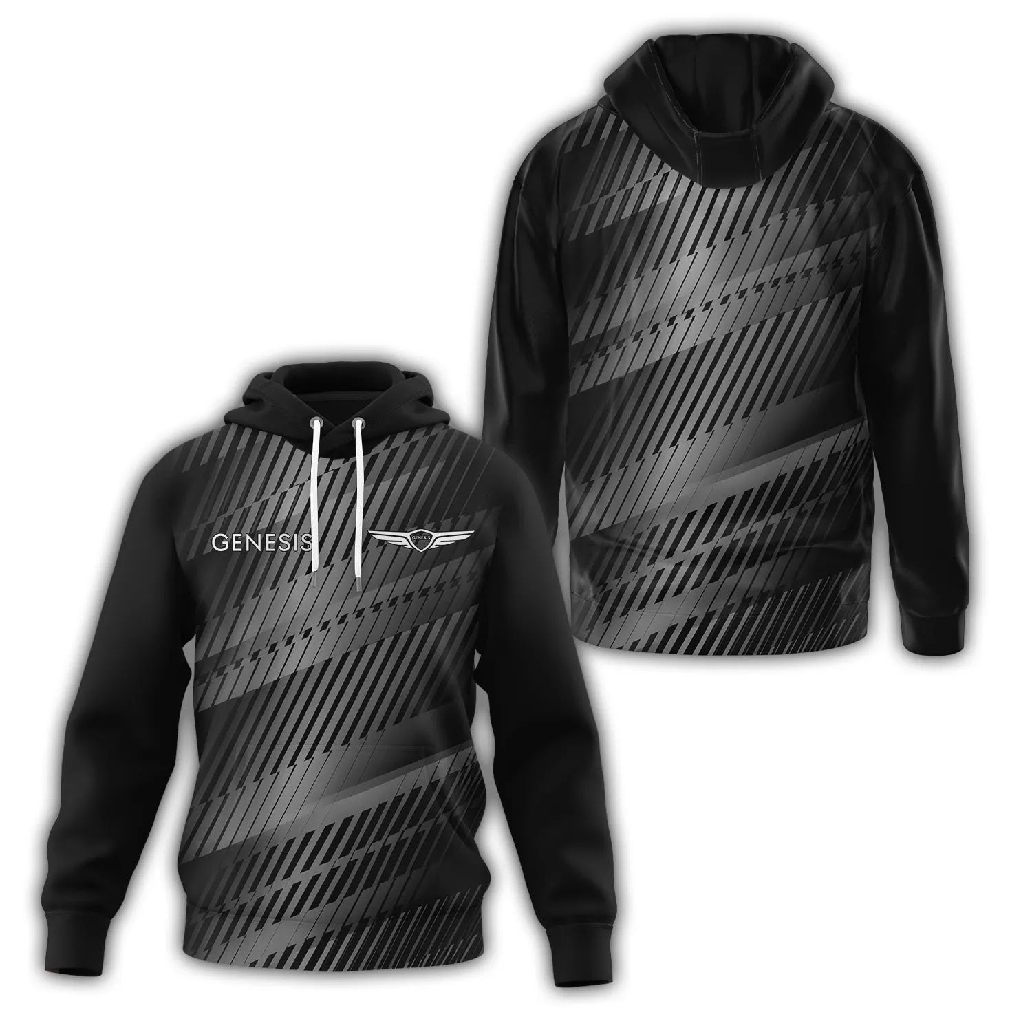 Genesis Hoodie SC118
