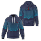 Dodge Hoodie SC099