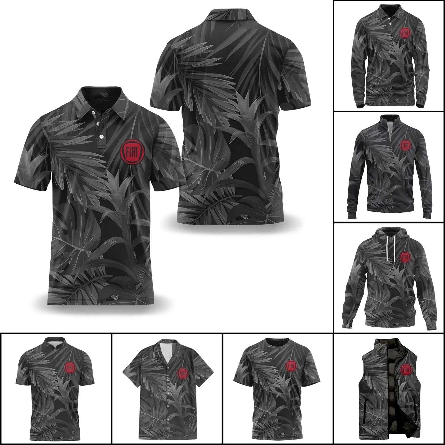Fiat Apparels SC111