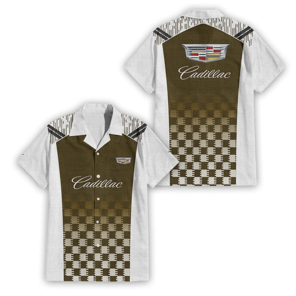 Cadillac Apparels SC063