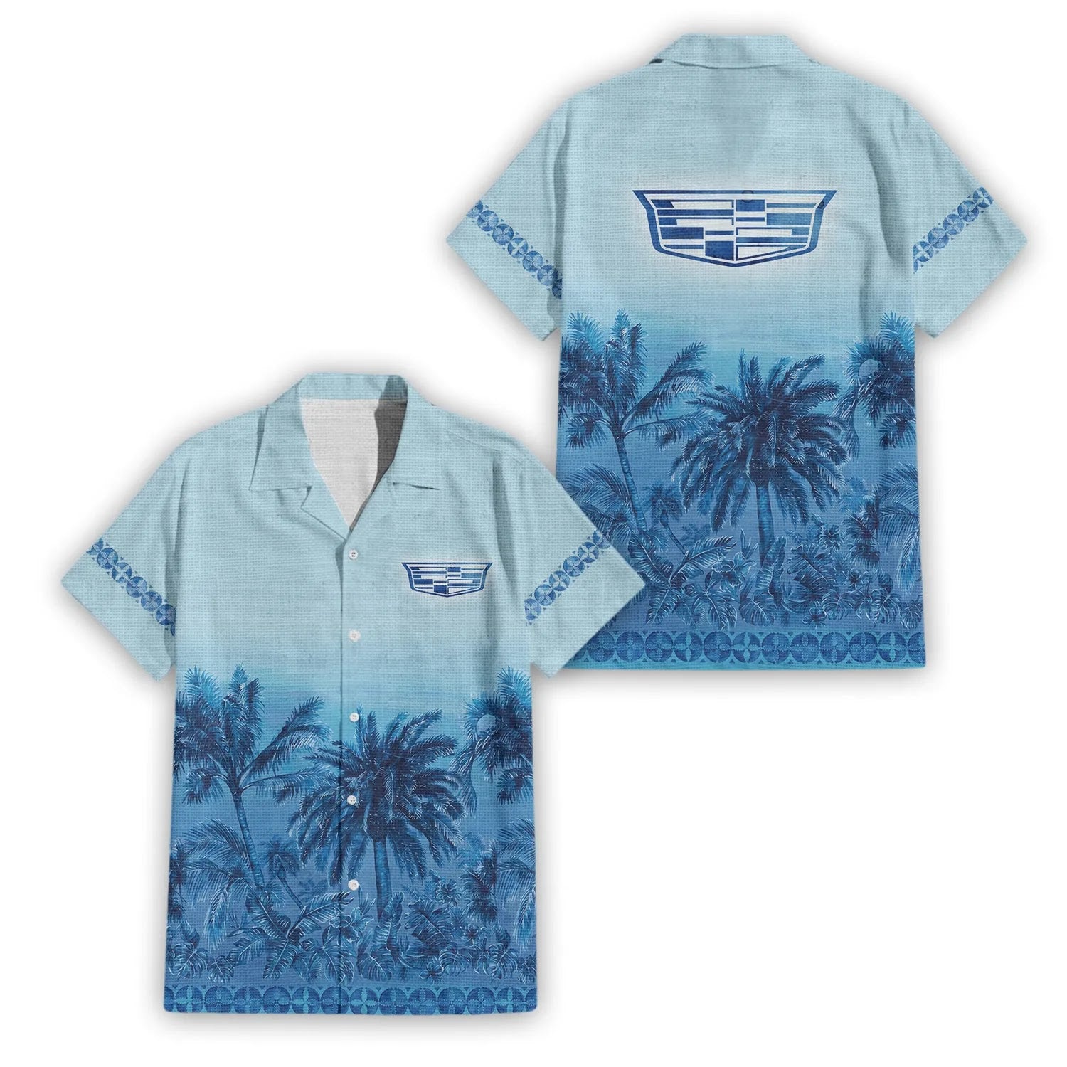 Cadillac Apparels SHW001