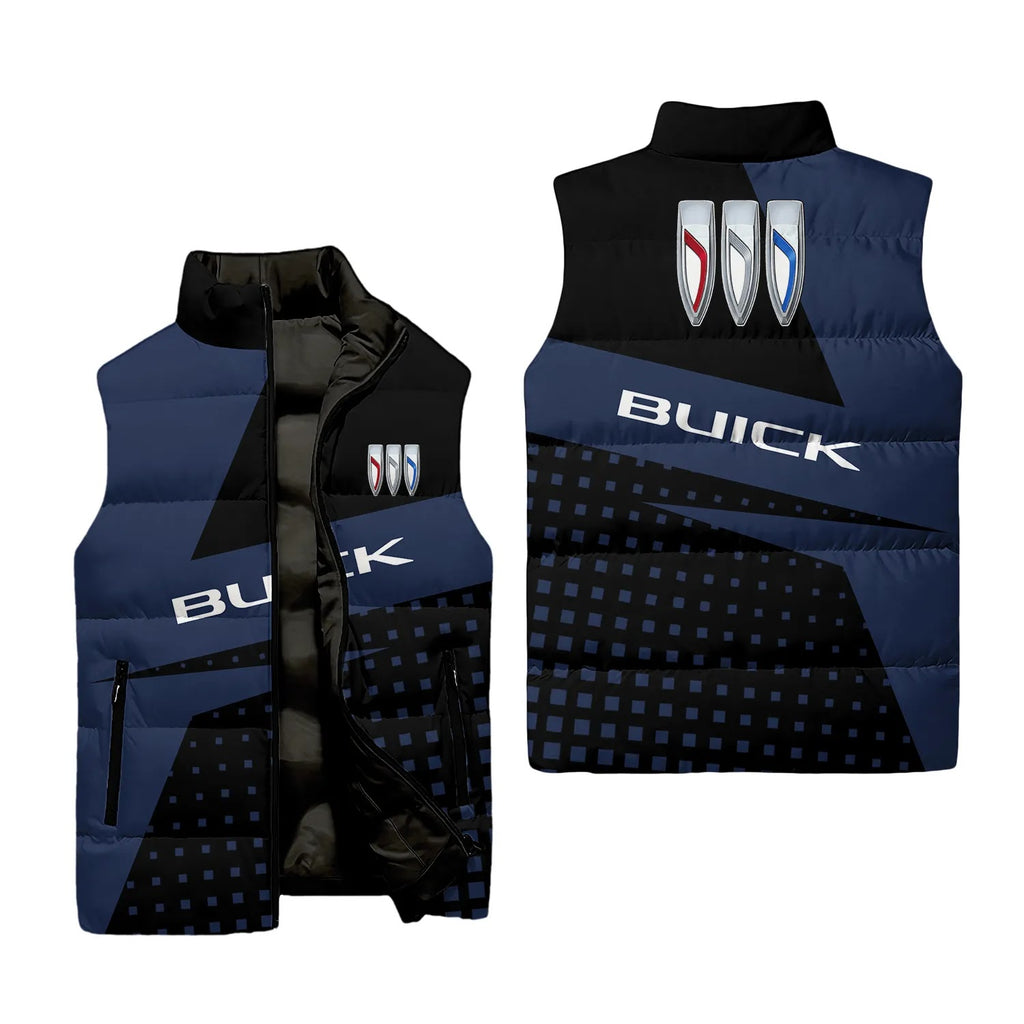 Buick Apparels SC083