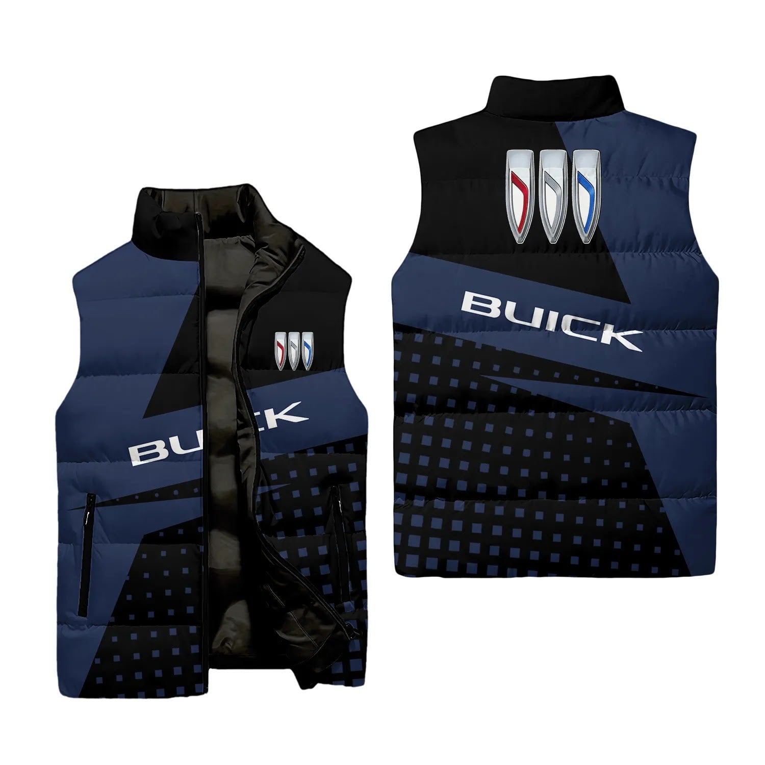 Buick Apparels SC083