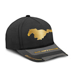 Ford Mustang Cap CSC008