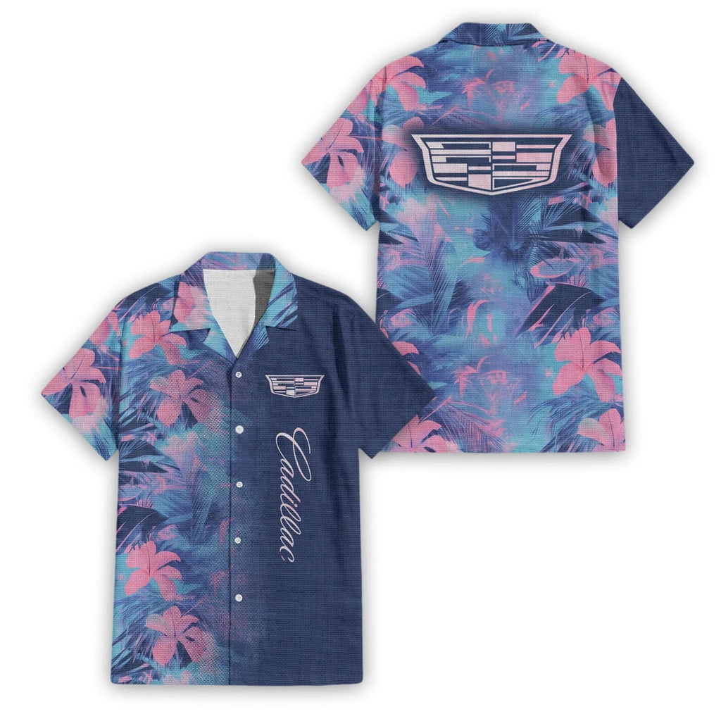 Cadillac Apparels SHW054