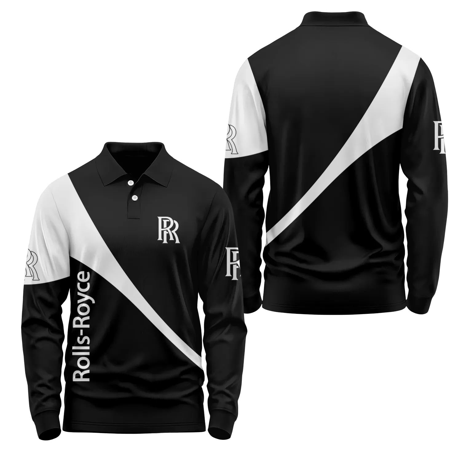 Rolls-Royce Apparels SC090