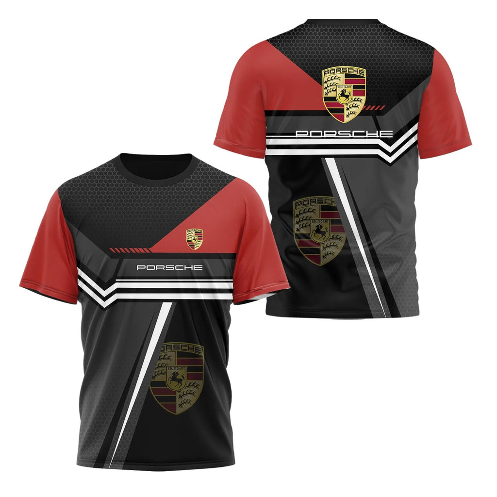 Porsche Apparels SC071