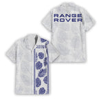 Range Rover Apparels SHW023