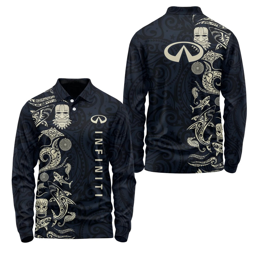 Infiniti Apparels SHW033