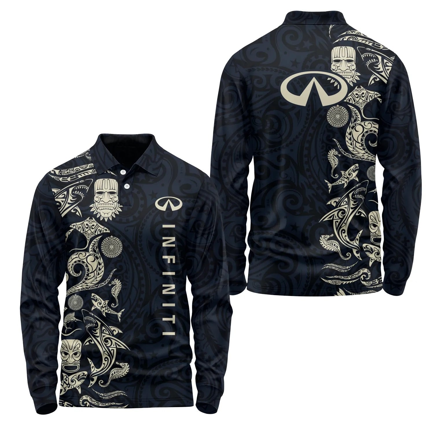 Infiniti Apparels SHW033