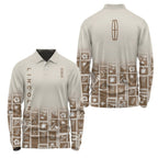 Lincoln Apparels SHW067