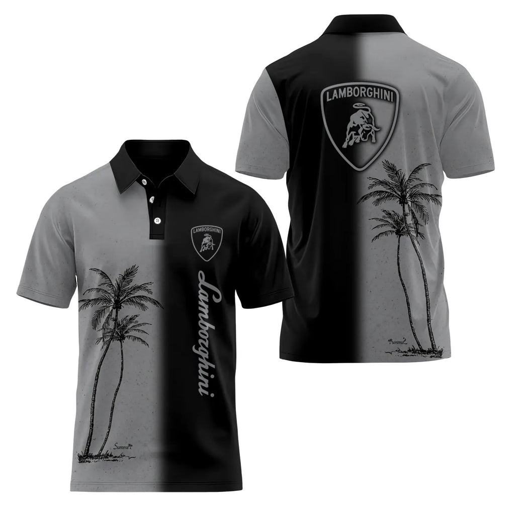 Lamborghini Apparels SHW037
