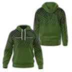 Hummer Hoodie SC121