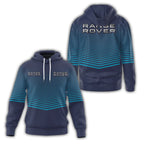 Range Rover Hoodie SC099