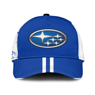 Subaru Cap