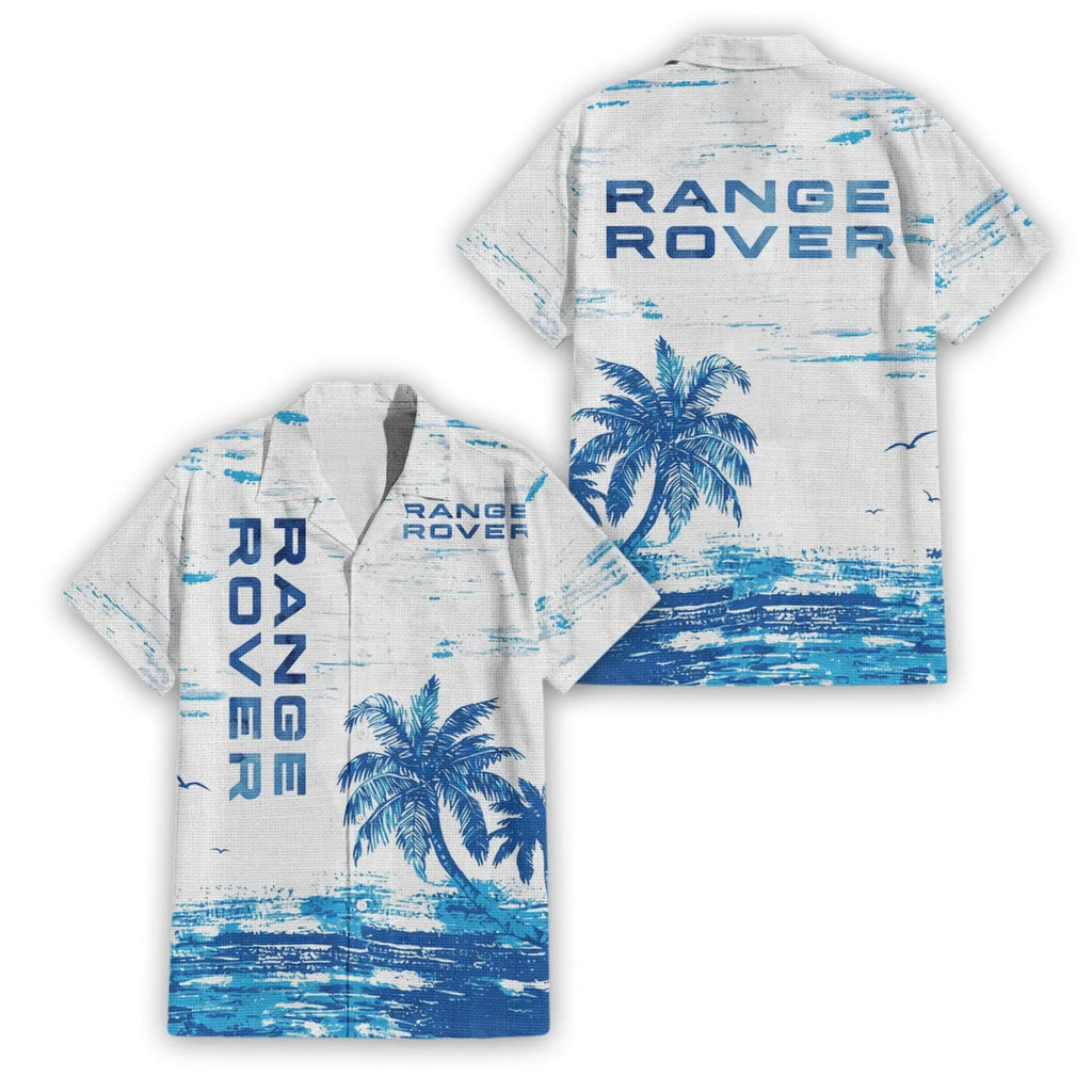 Range Rover Apparels SHW069