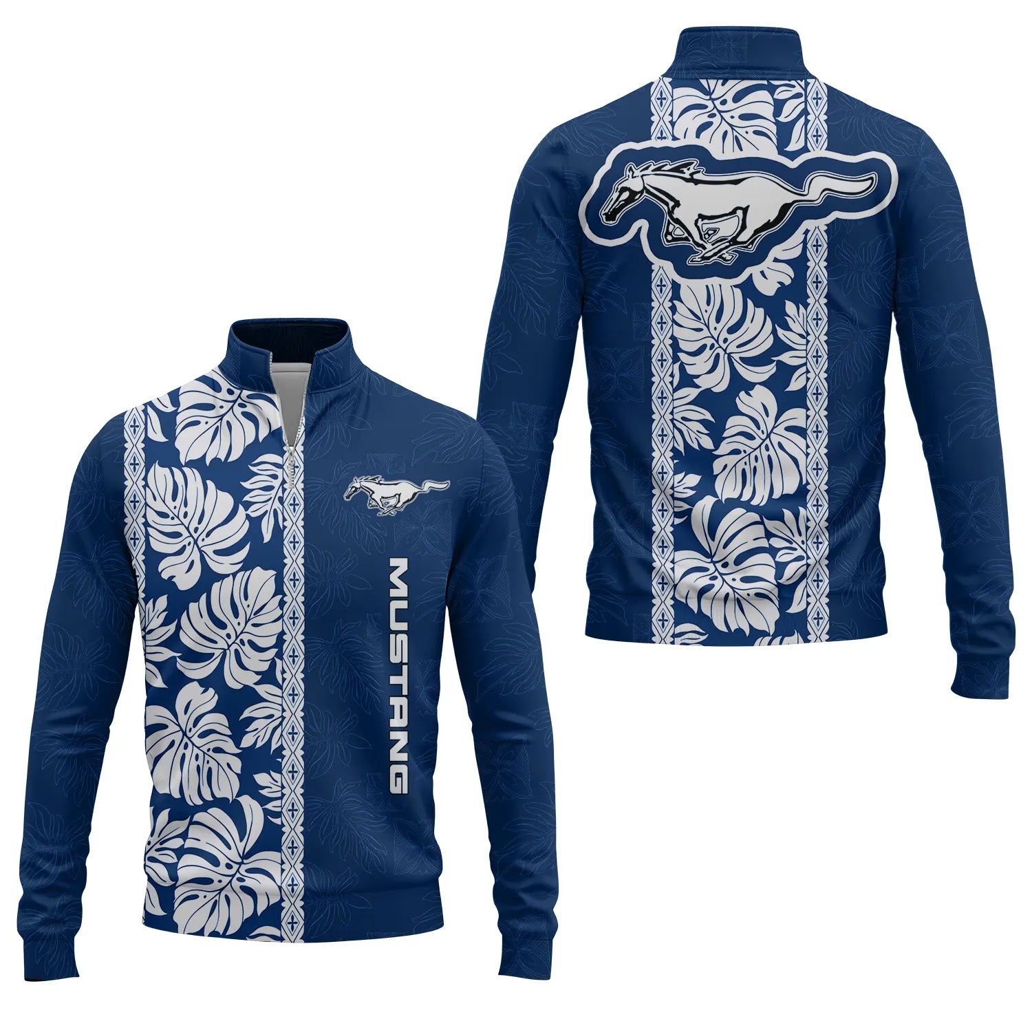 Ford Mustang Apparels SHW046