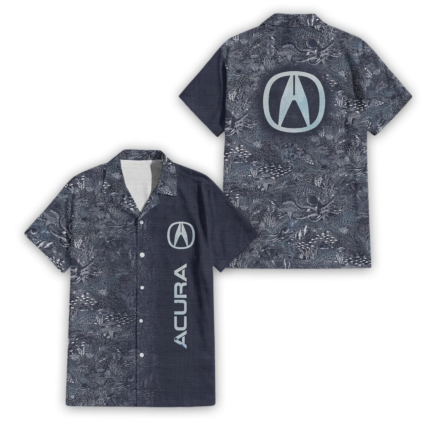 Acura Apparels SHW006