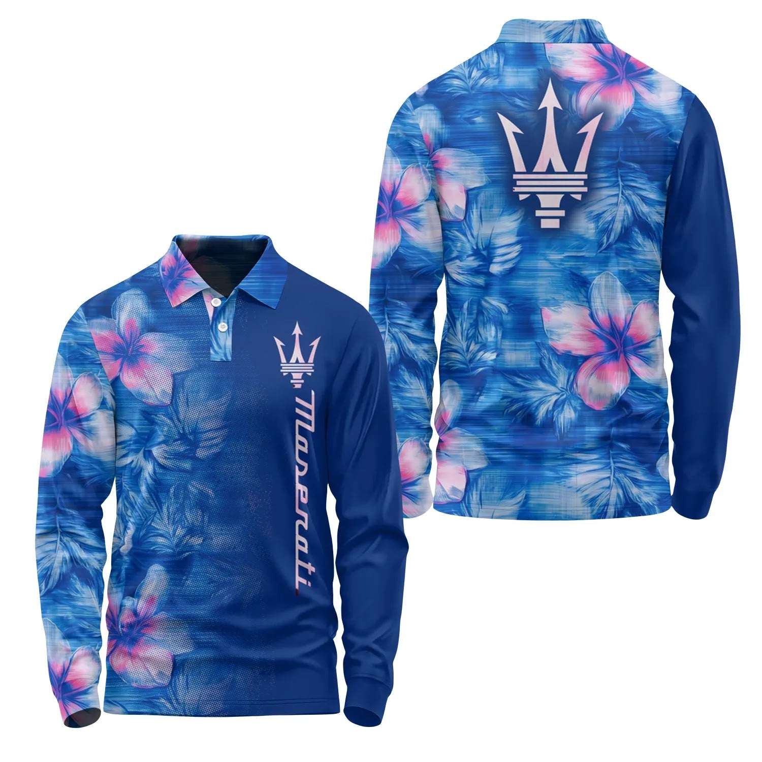 Maserati Apparels SHW057