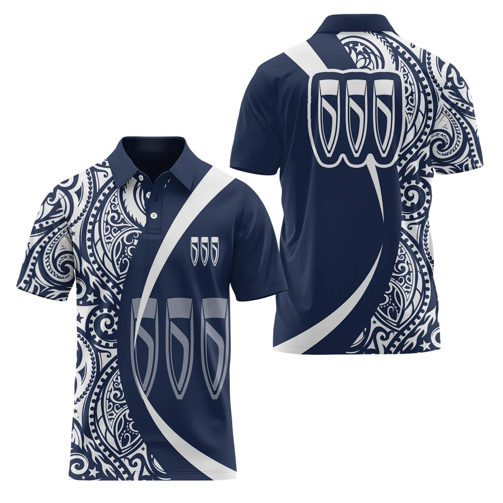 Buick Apparels SHW072