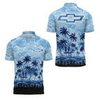 Chevrolet Apparels SHW018