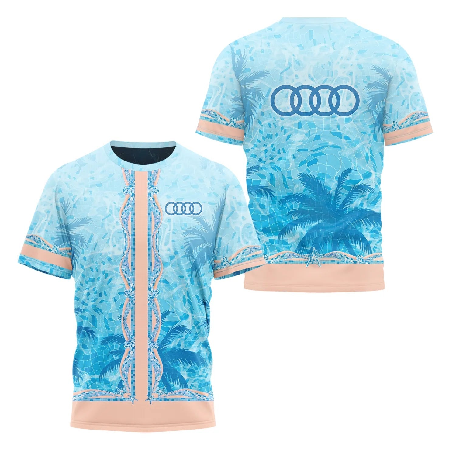 Audi Apparels SHW026