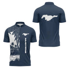 Ford Mustang Apparels SHW031
