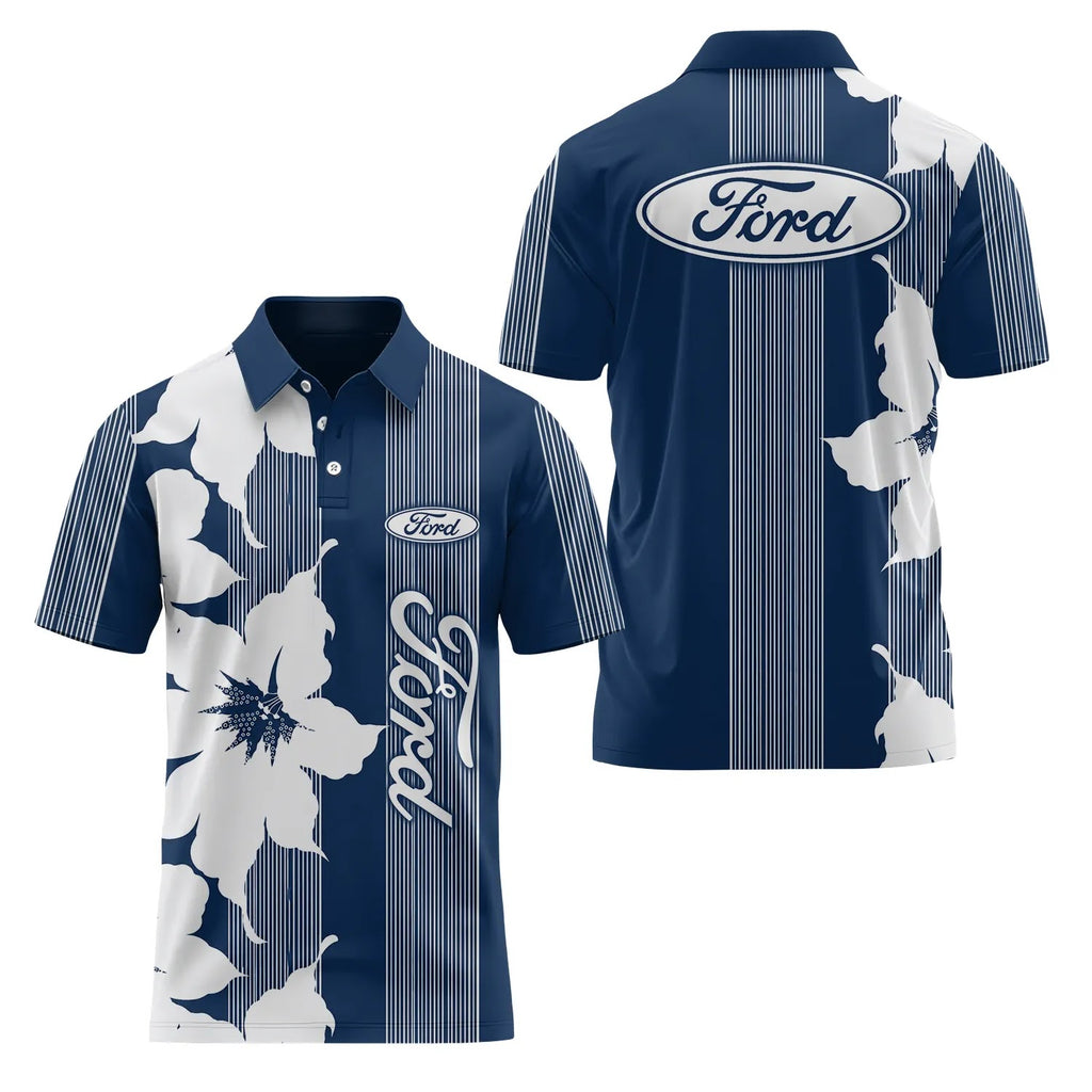 Ford Apparels SHW039
