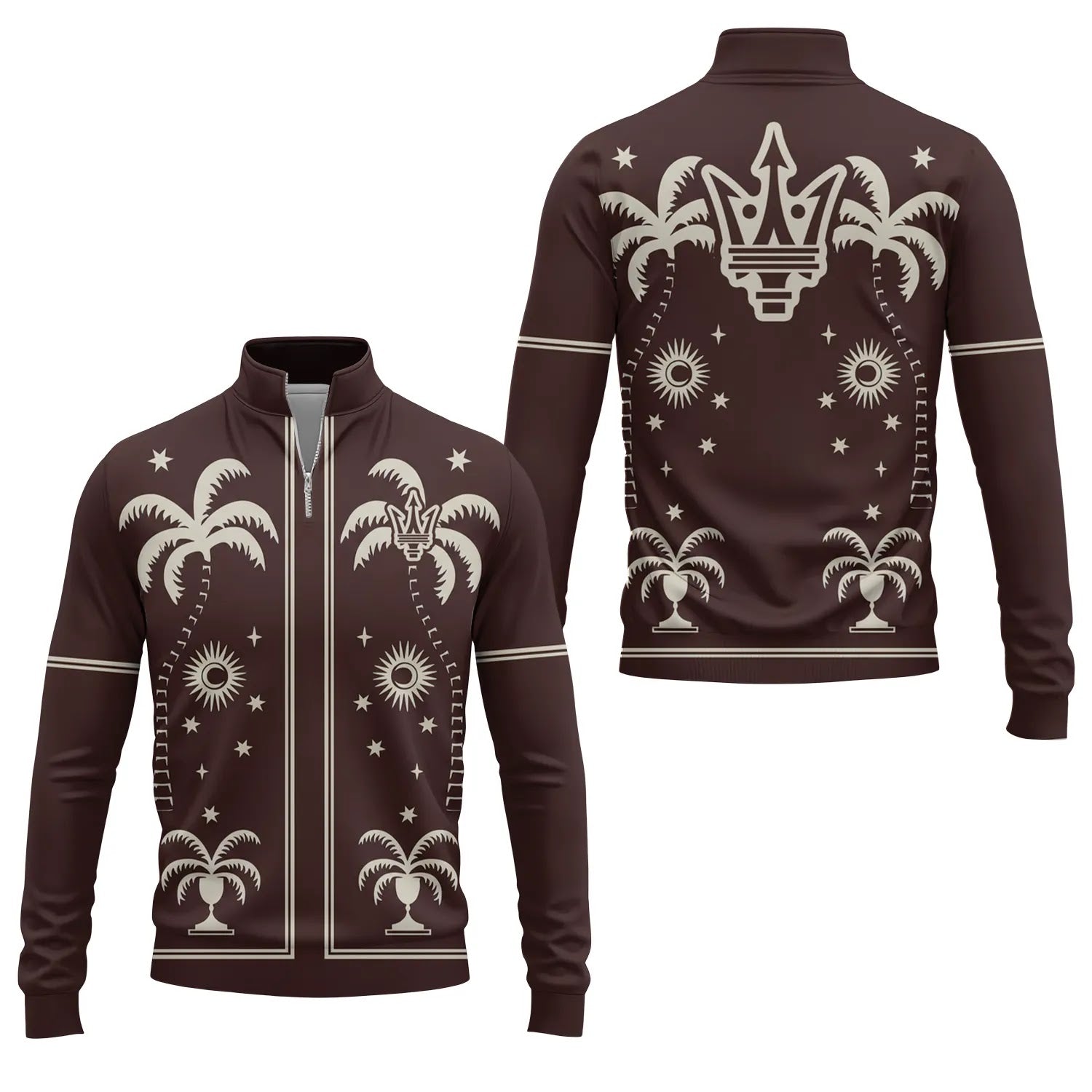 Maserati Apparels SHW066