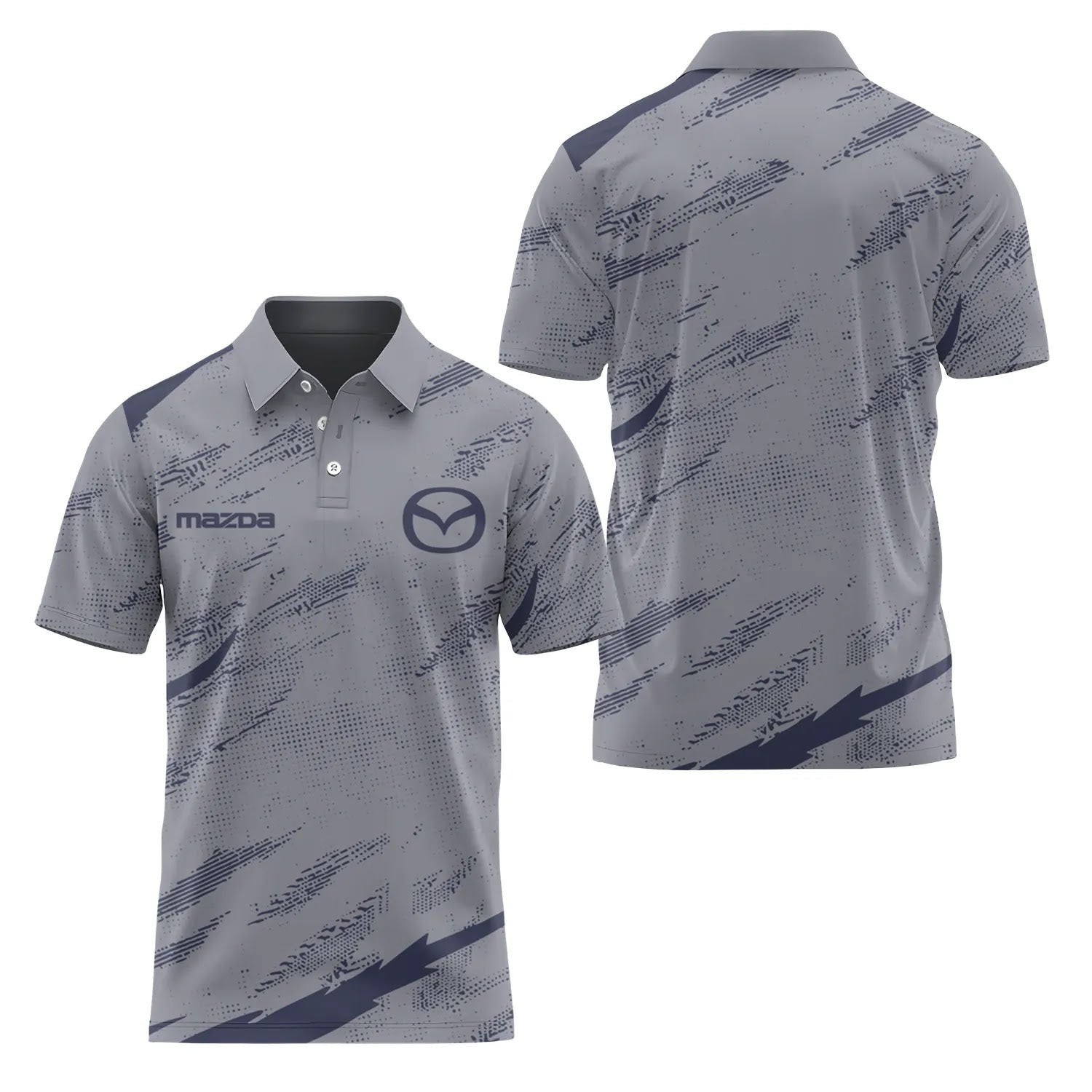 Mazda Apparels SC101