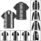 Lincoln Apparels SHW042