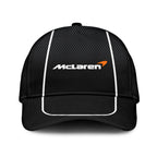 McLaren Cap CSC025