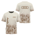 Audi Apparels SHW067